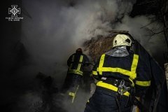 На Вінниччині рятувальники деблокували пасажира вантажівки