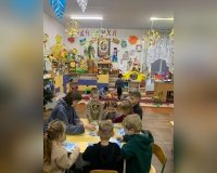 У Крижопільському дитсадку №1 запрацювала повністю автономна енергосистема