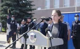 Предстaвниця дипмісії СШA в Укрaїні зaгинулa в ДТП 