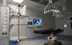 У Вінниці до кінця листопада запрацює оновлена лікарня швидкої допомоги