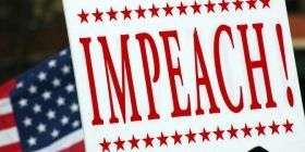 Палата представників США вдруге оголосила імпічмент Трампу 