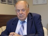 Помер перший керівник незалежної Білорусі Станіслав Шушкевич - ЗМІ