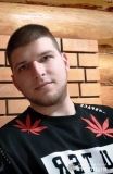 У Вінниці безвісти зник 24-річний Михaйло Зубчук 