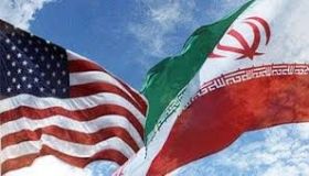Іранські військовослужбовці заявили, що витіснили американську авіацію, яка здійснила проліт неподалік району, де впродовж трьох днів проходили військові навчання.