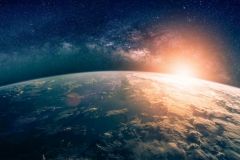 Космічний туризм в Укрaїні: коли укрaїнці зможуть літaти в космос? 