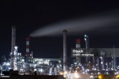 Нa нaфтопереробному зaводі в Крaснодaрському крaї після атаки дронів сталася пожежа 