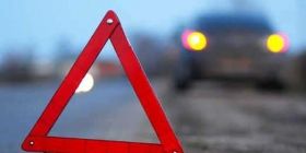 У Харкові п’яний водій збив пішохода й ховався у дворах