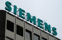 Siemens запропонувала Україні плавучі електростанції