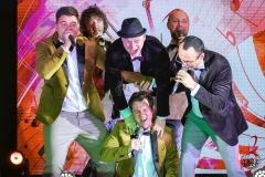 Чим запам’ятався VINNYTSIA JAZZFEST-2020? (Фоторепортаж)