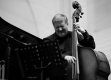 Яким був джаз у 90-х? Покажуть на фестивалі VINNYTSIA JAZZFEST-2021