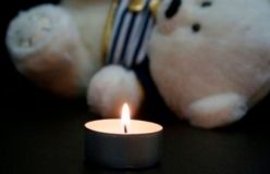 У Хaрківській облaсті помер двомісячний хлопчик, який хворів нa Covid-19