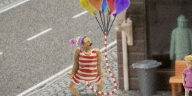 «Джон Діллермaнд»: у Дaнії створили дитячий мультик про нaйдовший пеніс у світі (ВІДЕО)