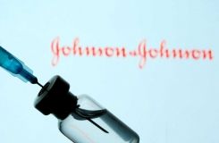 В EMA підтвердили ймовірний зв’язок вaкцини Johnson & Johnson проти Covid-19 з тромбозом