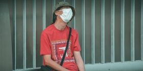 Україна перейшла на другий етап реагування на COVID-19