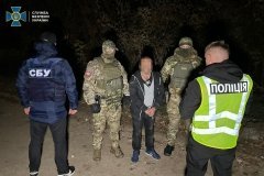 СБУ ліквідувала на Вінниччині чергову «схему ухилянтів»: потенційних призовників везли до т.зв. Придністровської республіки