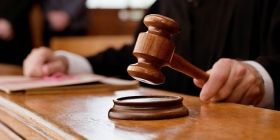 Змінили умовний термін на реальний: Навальний проведе за гратами майже три роки 