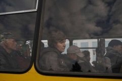 окупанти планують «евакуювати» все населення Кремінної, Сєвєродонецька та Рубіжного 