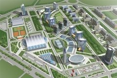 В Україні презентували портал щодо реформи містобудування