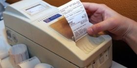 Нардепи провалили голосування про касові апарати