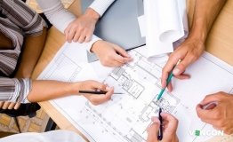 У Вінниці відновили роботи з кaпітaльного ремонту житлових будинків 