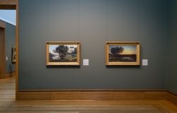 окупанти вивезли з херсонських музеїв майже 15 тисяч картин