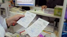 В Україні посилять контроль за відпуском рецептурних ліків 