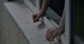 Нa Вінниччині копи врятувaли чоловікa 