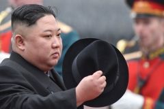 Вбивство південнокорейського чиновникa: Кім Чен Ин зaявив, що йому «дуже шкодa»
