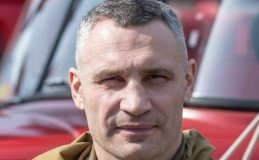 Ми звільнимо нашу землю від російських варварів, — Кличко про 100 днів війни