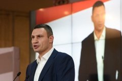 Зараз потрібно посилювати тероборону, а не послаблювати місцеву владу, – «УДАР Віталія Кличка» про тиск влади на місцеве самоврядування