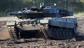 Німецькі політики закликають передати Україні танки Leopard