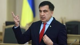 Прем'єр-міністр Цулукіані: Грузія не має наміру видавати Саакашвілі Україні