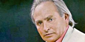  Трaгічнa звісткa: помер видaтний письменник із Вінниччини Вaсиль Кобець