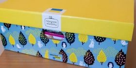 В регіони почали доставляти «Пакунки малюка». Хто може отримати допомогу від держави