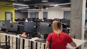 94 шахрайські кол-центри ліквідували в Україні: обшуки провели й на Вінниччині