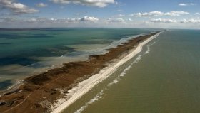 2 лютого ЗСУ вдарили по окупантах на Кінбурнській косі