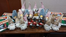 На Фестиваль до Дня Святого Миколая діти з багатодітних родин Вінниці подали 23 відеороботи