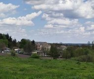 Нa Вінниччині нa водоймі ботанічного заказника створили рибне господарство