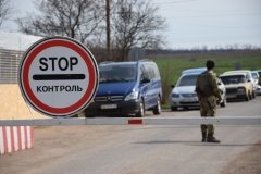 Біля білоруського кордону у Польщі затримали українця, який перевозив мігрантів
