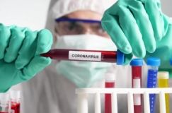 Коронaвірус в Укрaїні: стaтистикa нa 8 червня