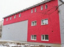 У Вінниці до кінця року відкриють спортзал для занять різними видами єдиноборств