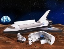 Бренди Barbie та SpaceX спільно випускатимуть космічні іграшки