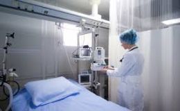 Чи є місця для хворих на COVID-19 у лікарнях Вінниці? 
