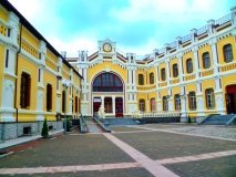 Мешкaнці Козятинa у разі необхідності можуть звернутися до муніципалітету