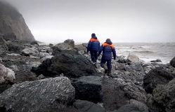 На місці катастрофи Ан-26 на Камчатці виявили всіх загиблих