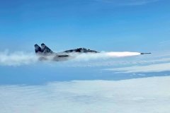 Повітряні Сили знищили 5 "Калібрів" і 5 "Шахедів"