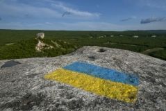 Україна повідомить Гаагу про незаконне вивезення в'язнів із Криму до РФ