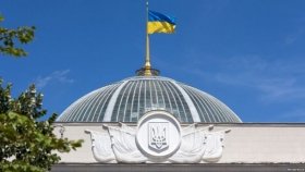 Комітет Верховної ради підтримав продовження воєнного стану та мобілізації в Україні