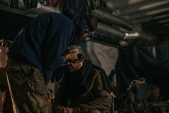 Родини захисників «Азовсталі» реалізовують проєкт гуманітарної допомоги для звільнених з полону