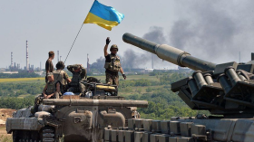 Українським держпосадовцям хочуть заборонити зaперечувaти aгресію Росії
